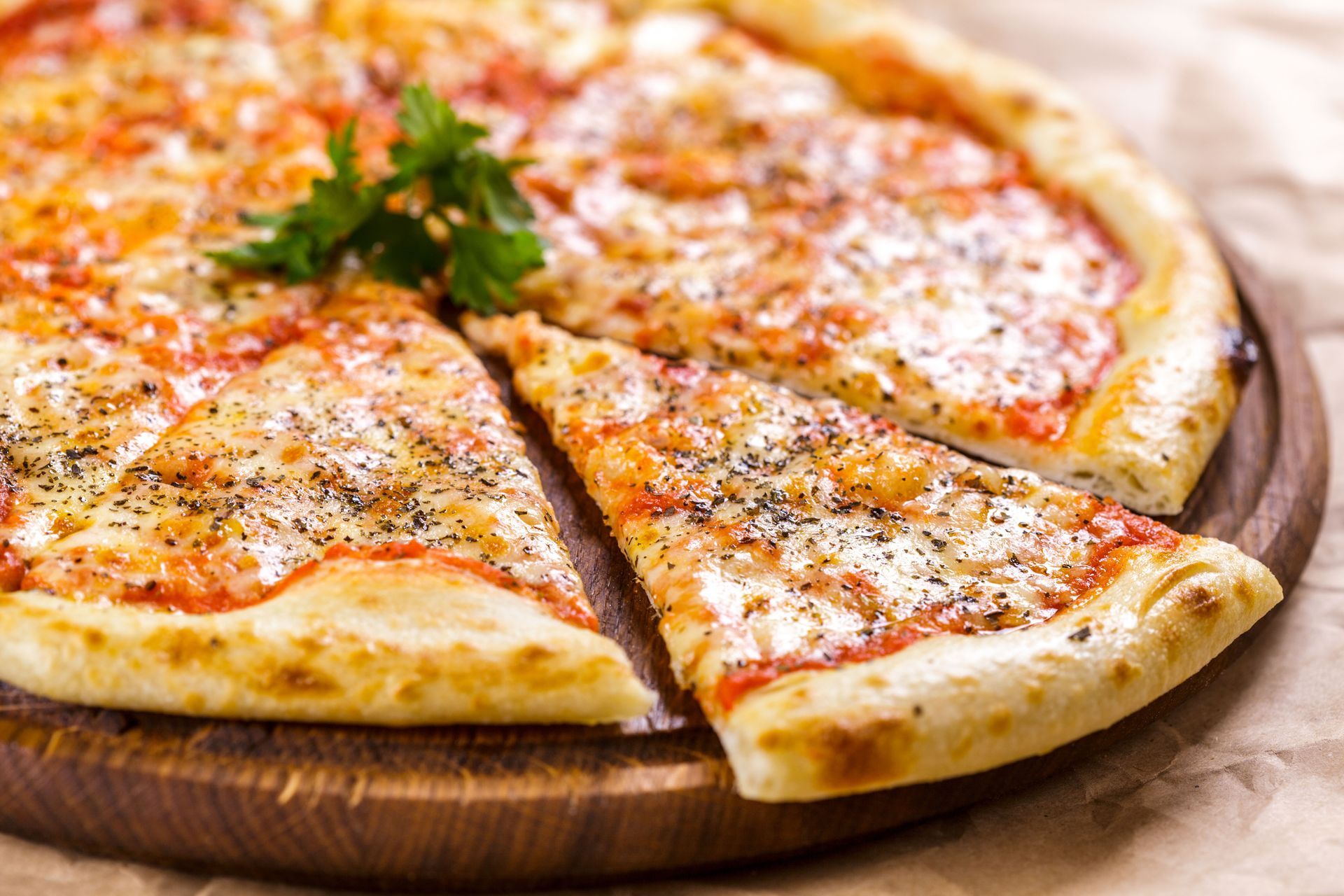 Why Every Event Should Consider a Pizza Catering Service