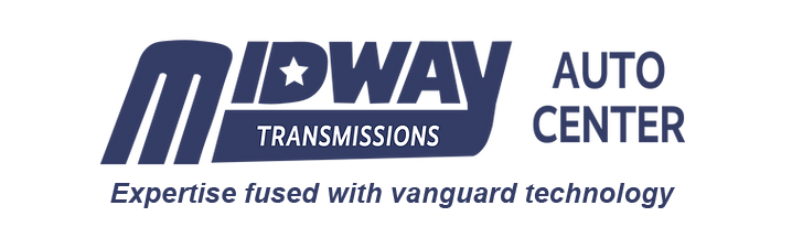 Midway Transmissions Logo