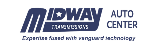 Midway Transmissions Logo
