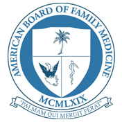 American Board of Family Medicine
