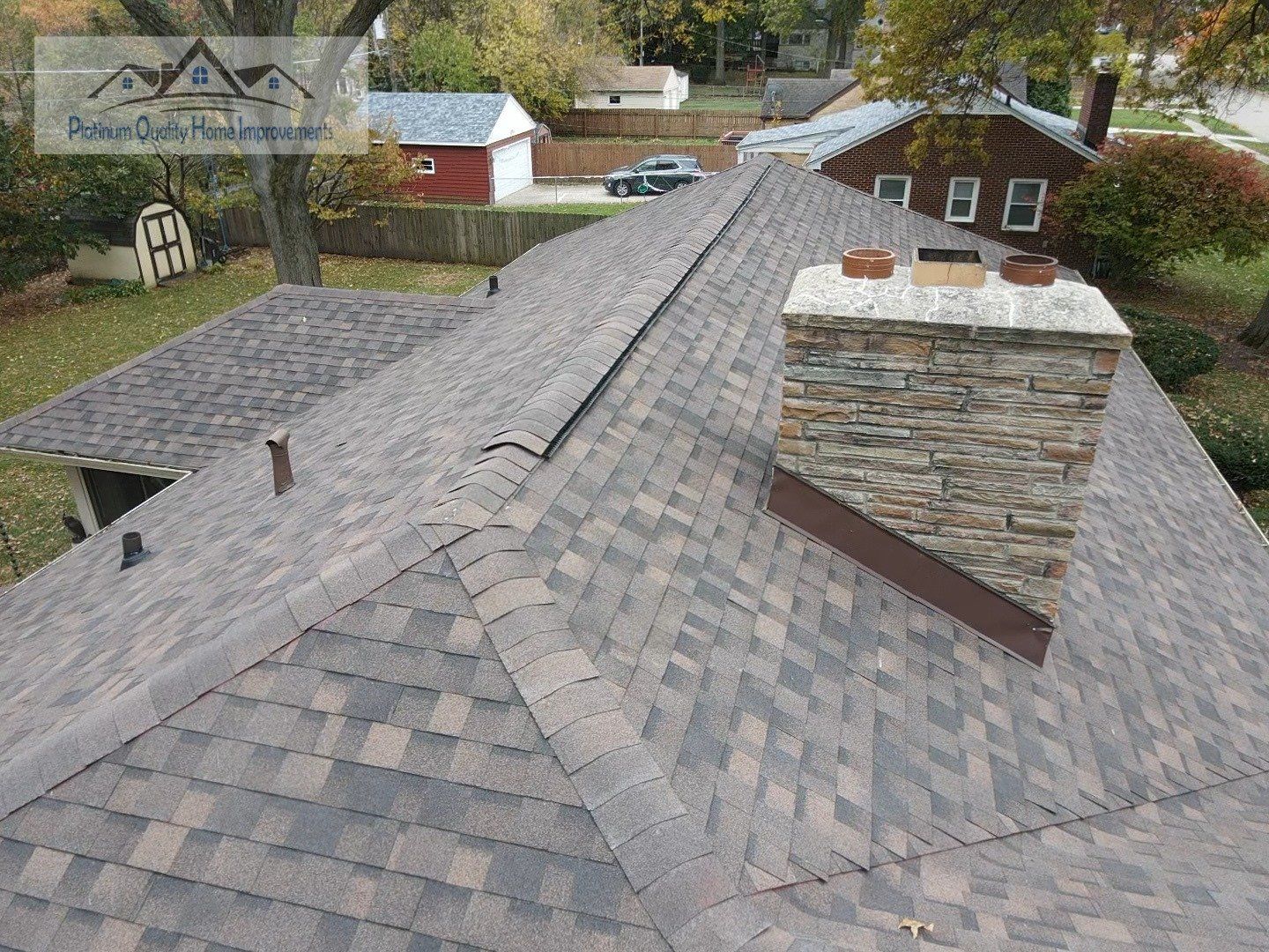 Roofing Contractors, Roofers Freeport, IL Platinum Quality Roofing