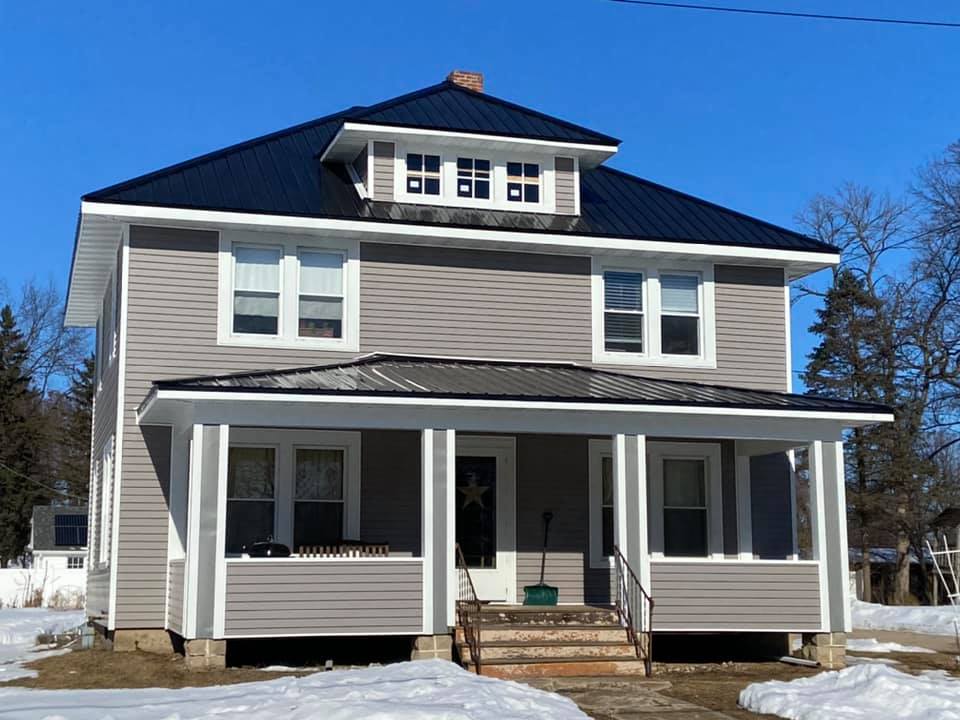 Roofing Contractors, Roofers Freeport, IL Platinum Quality Roofing