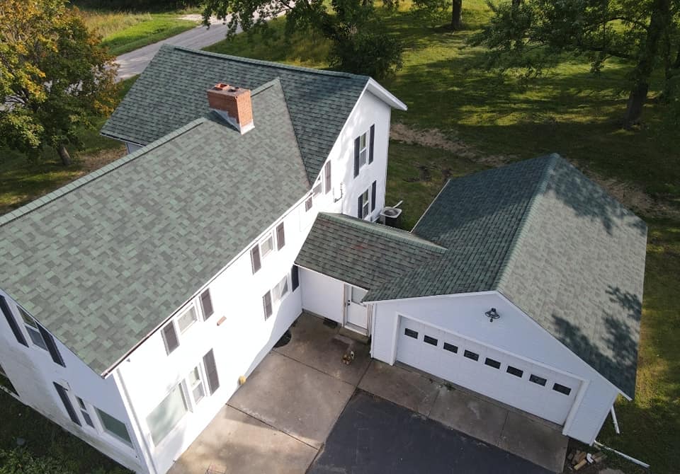 Roofing Contractors, Roofers Freeport, IL Platinum Quality Roofing