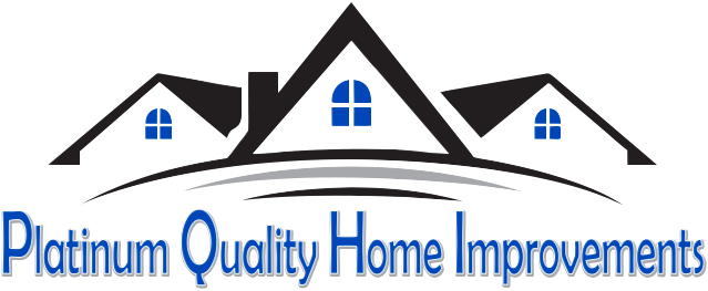 Platinum Quality Home Improvements - Logo