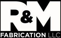 R&M Fabrication_logo