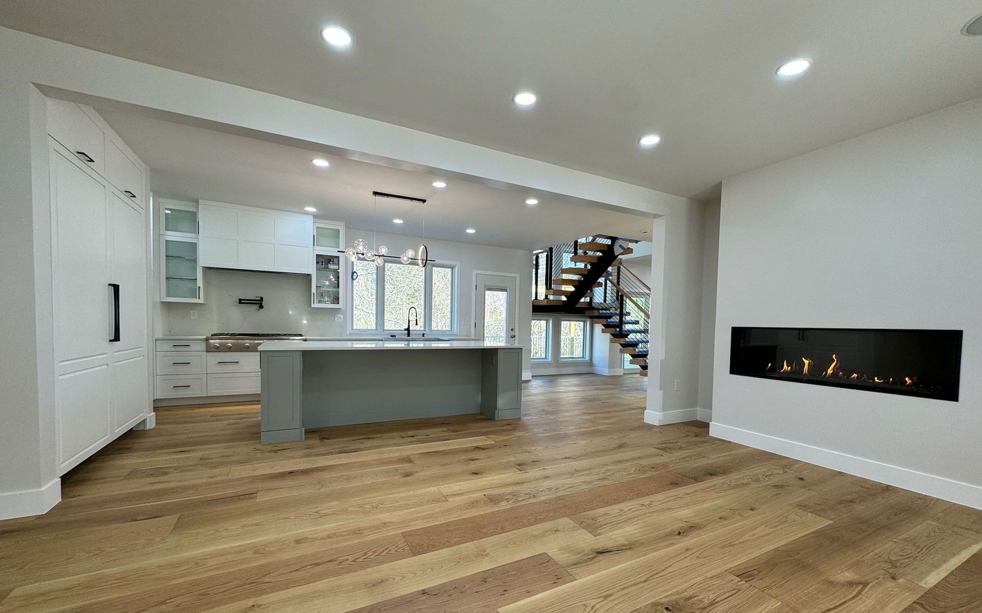 Home Builder Milton, MA Rosa Design and Construction LLC