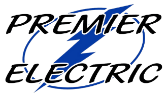 Premier Electric - Logo