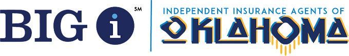 Members of the Big I - Oklahoma Independent Insurance Agency Association Logos