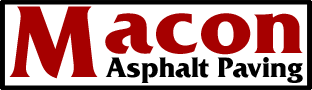 Macon Asphalt Paving logo
