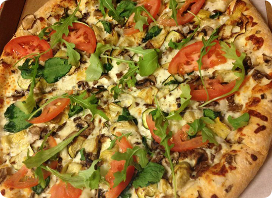 Redding's Ultimate Pizza Coupons | Redding, CA