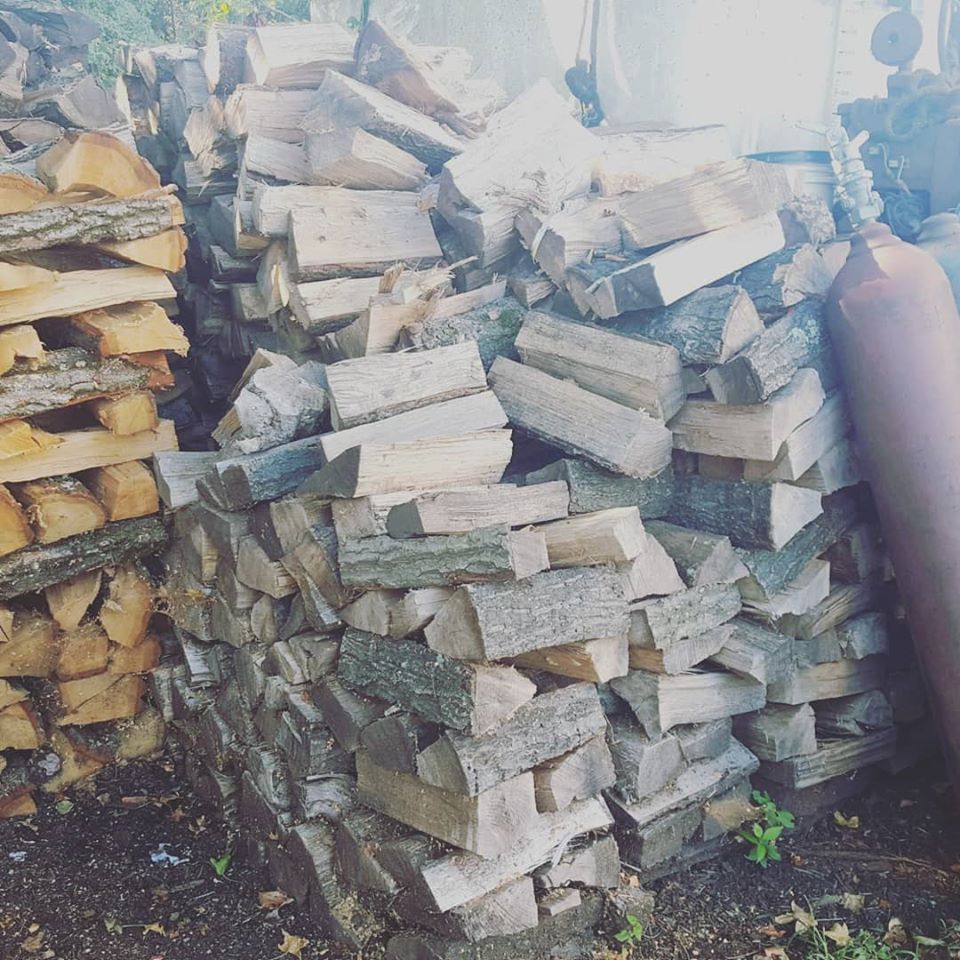 firewood