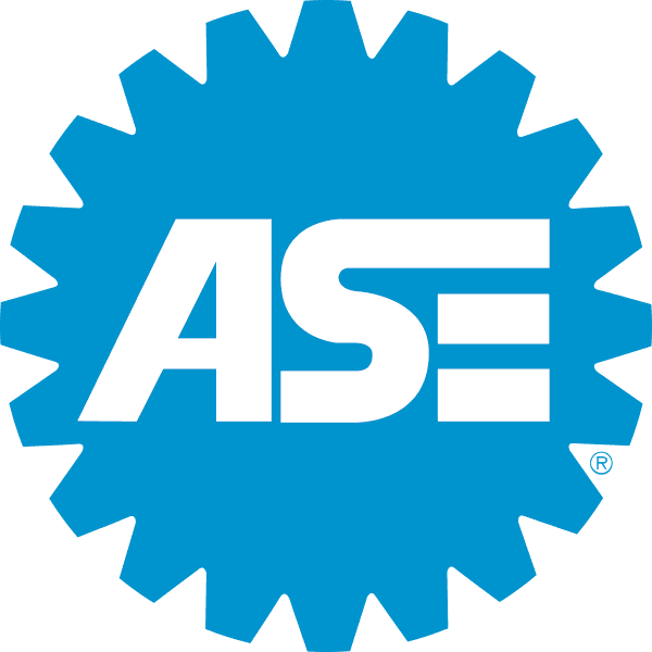 ASE - Logo