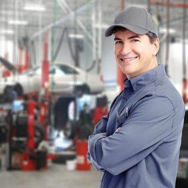 Auto Repair Technician