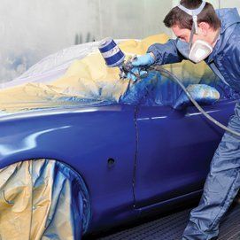 Auto Painting