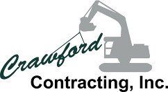 Crawford Contracting Inc - Logo