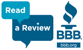 BBB Accredited Business
