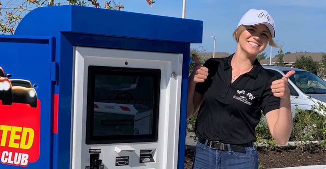 Best Car Wash Naples, FL Brickyard Car Wash