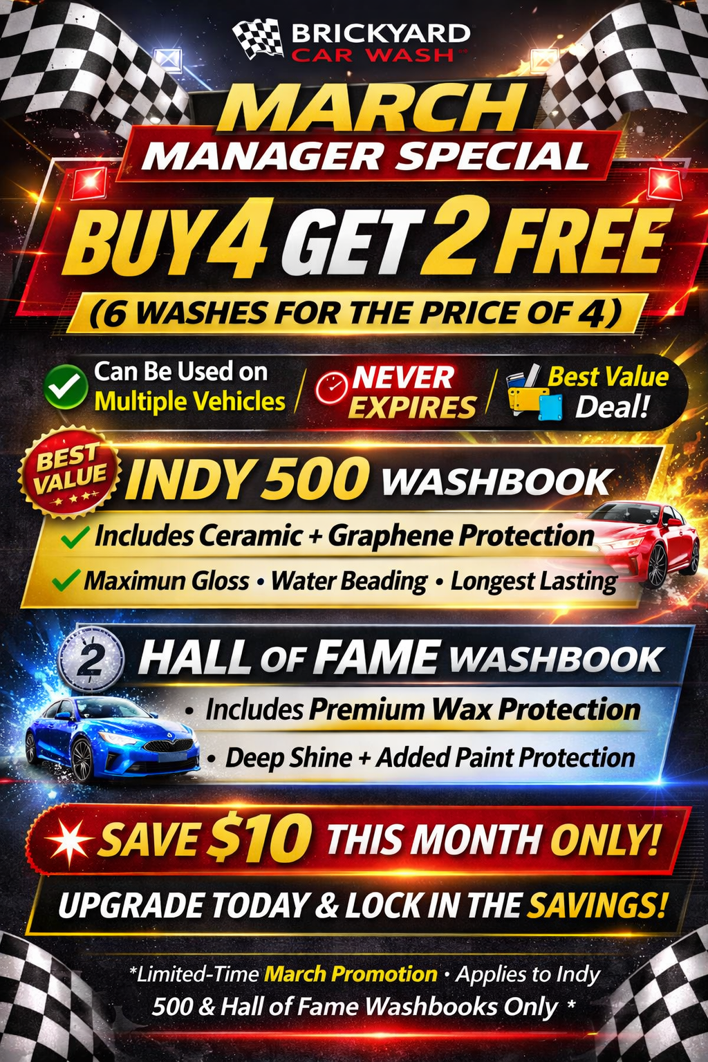 Valentine's Day Special