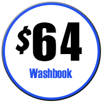 64 dollar washbook