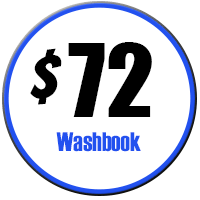 72 dollar washbook