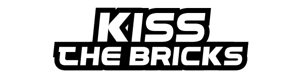 Kiss the Bricks Packages