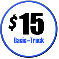 $15 basic-truck