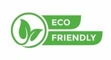 Eco-Friendly Logo