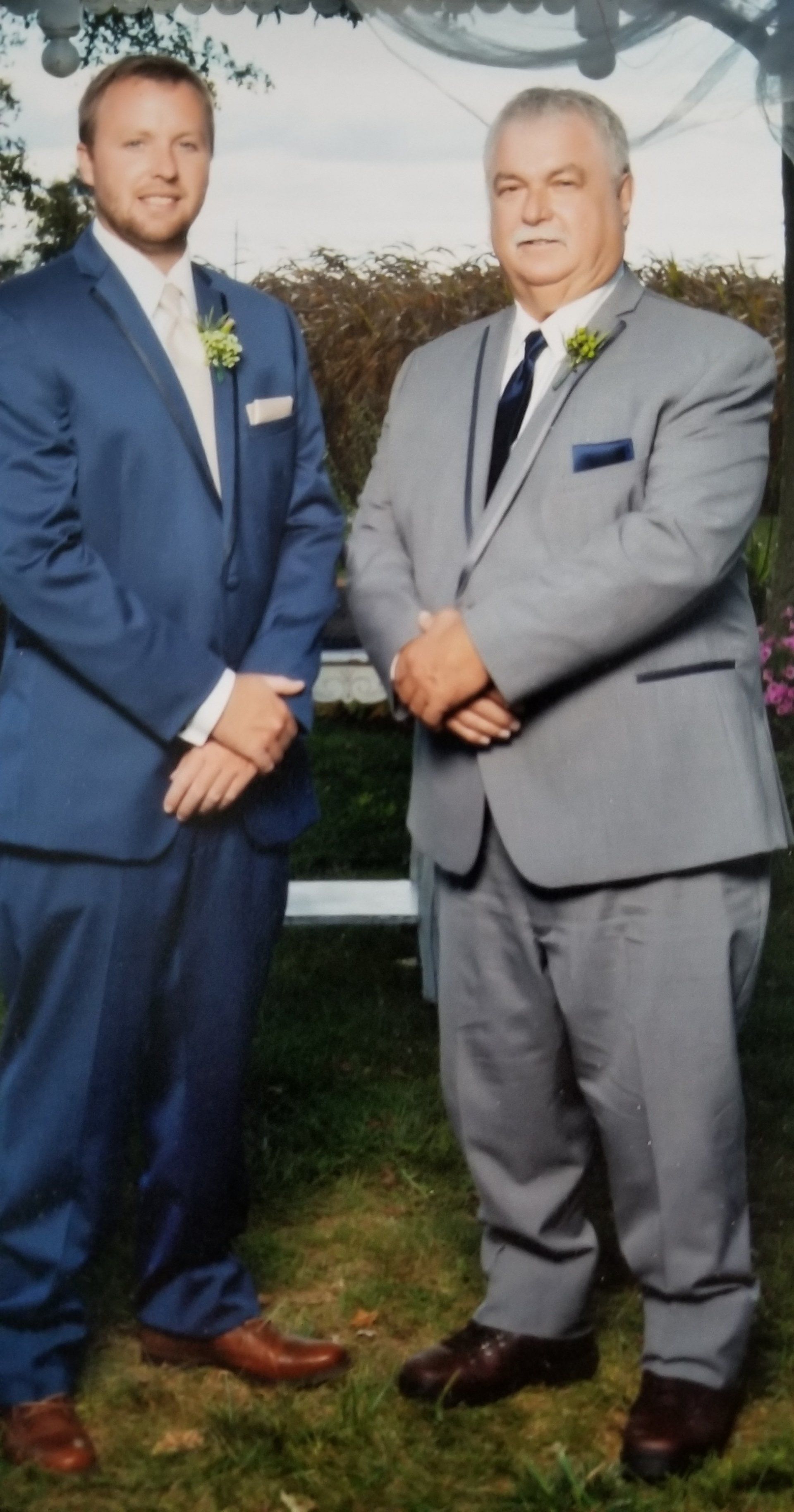 Holt Backhoe Service