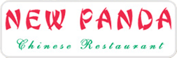 New Panda Chinese Restaurant - Logo