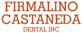 Firmalino Castaneda Dental Inc - logo