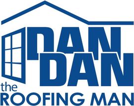 Dan Dan The Roofing Man