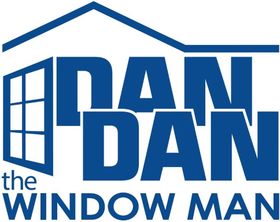 Dan Dan The Window Man