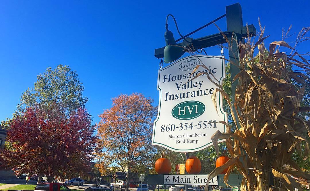 Housatonic Valley Insurance