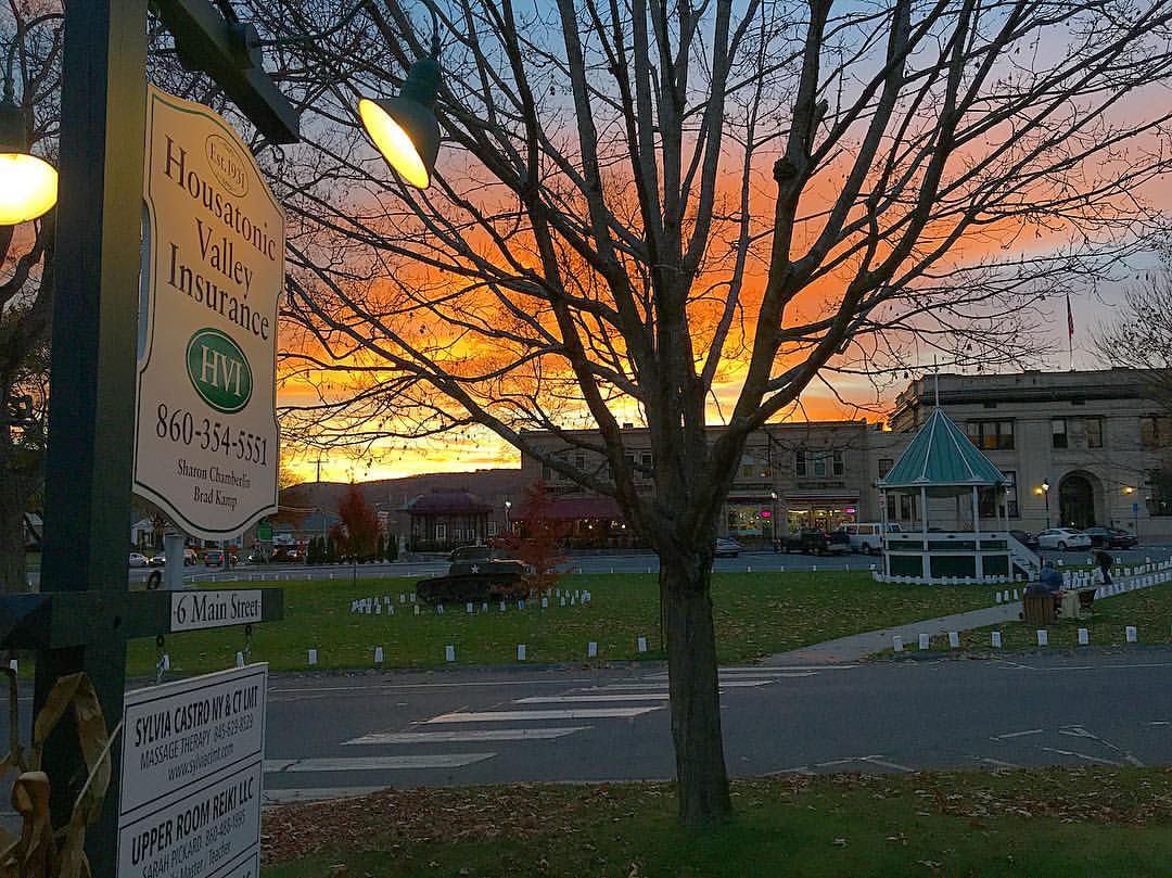 Housatonic Valley Insurance