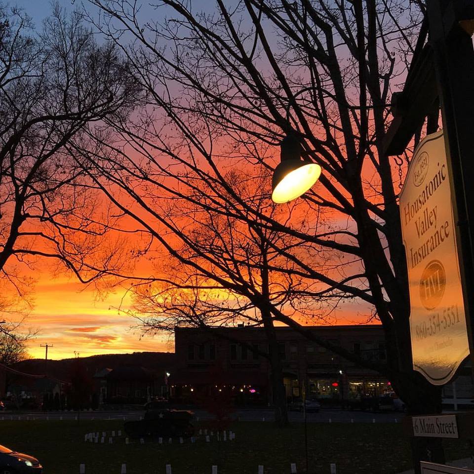 Housatonic Valley Insurance