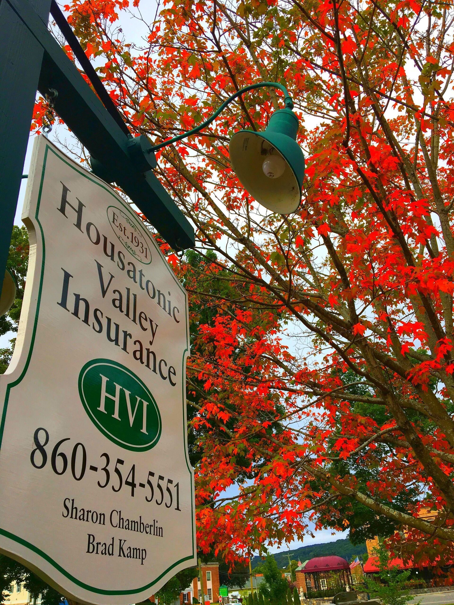 Housatonic Valley Insurance