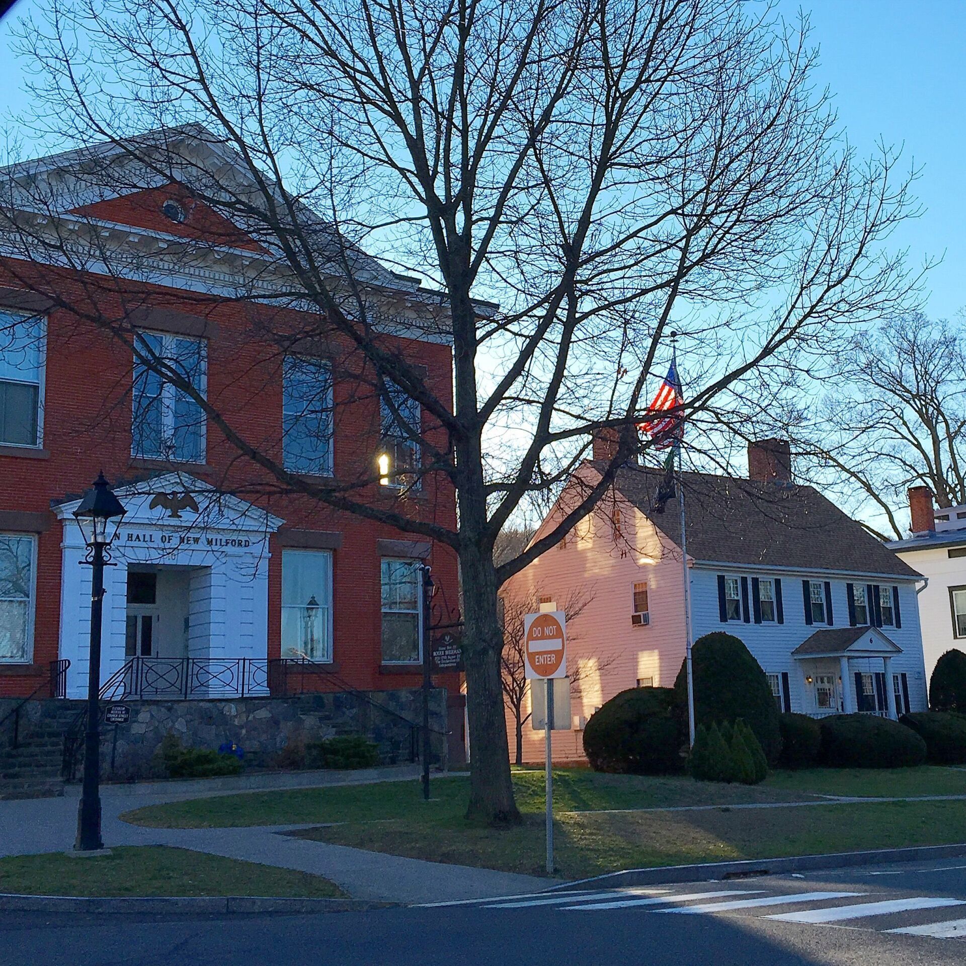 Housatonic Valley Insurance