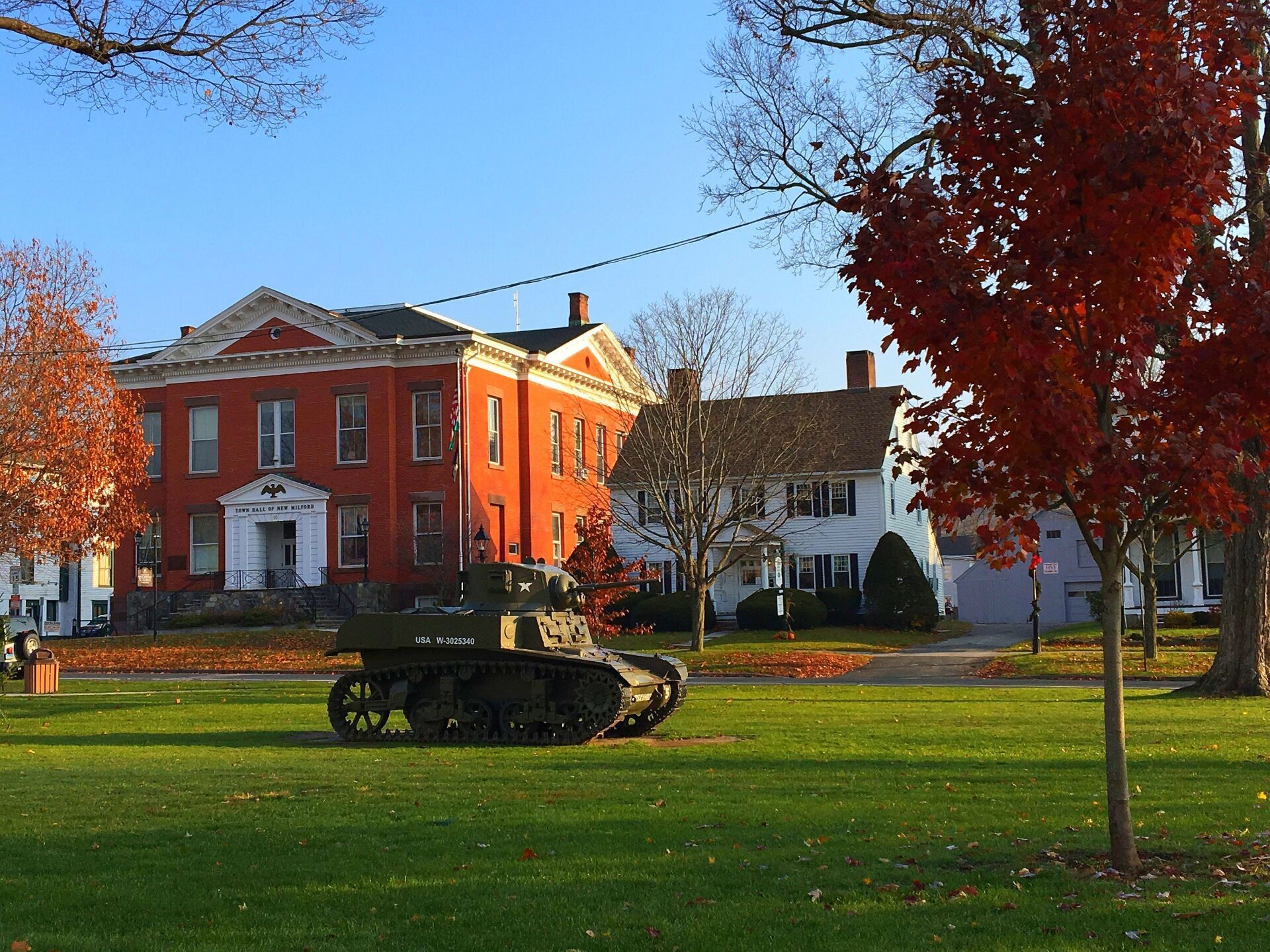 Housatonic Valley Insurance