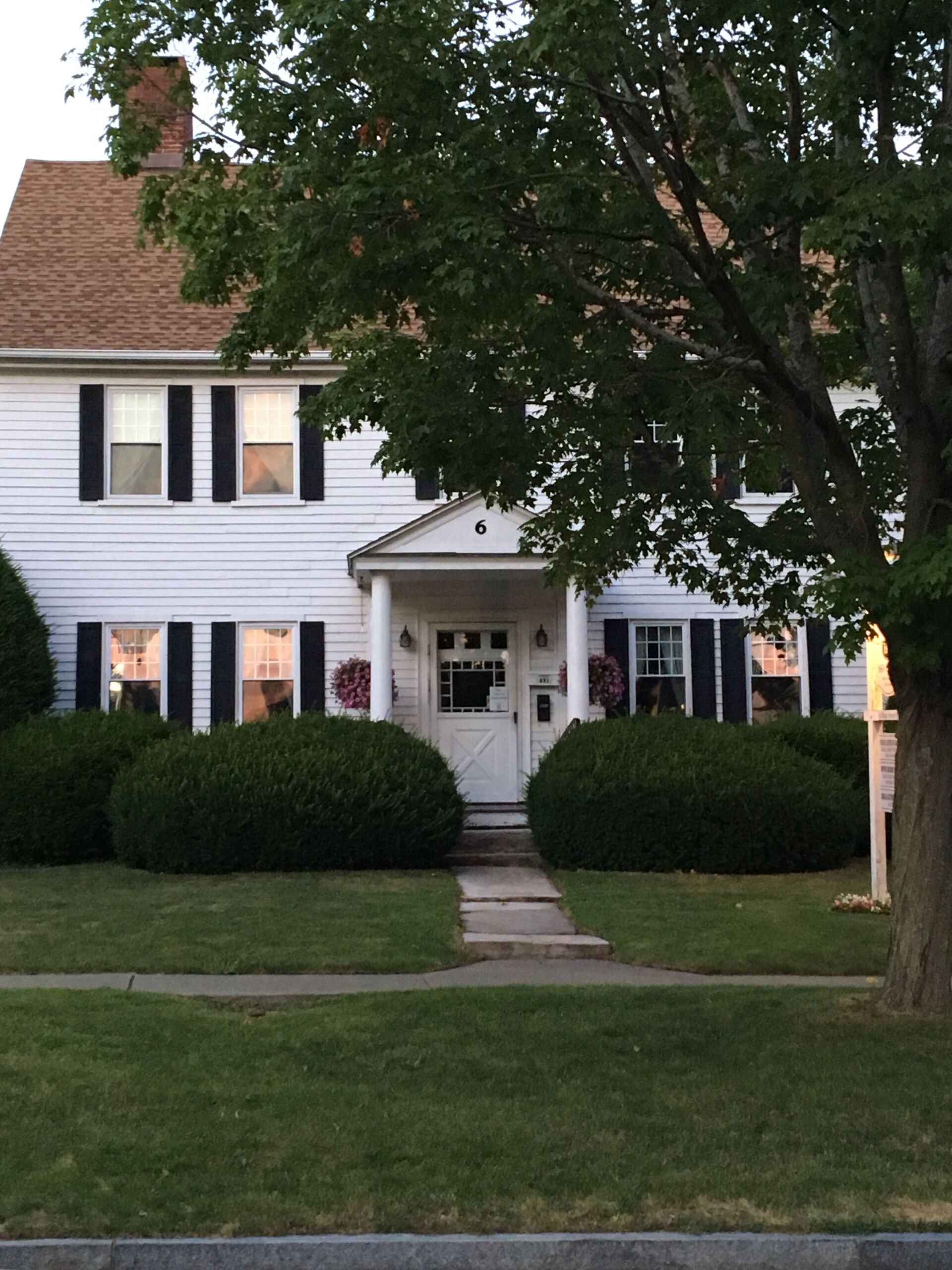 Housatonic Valley Insurance