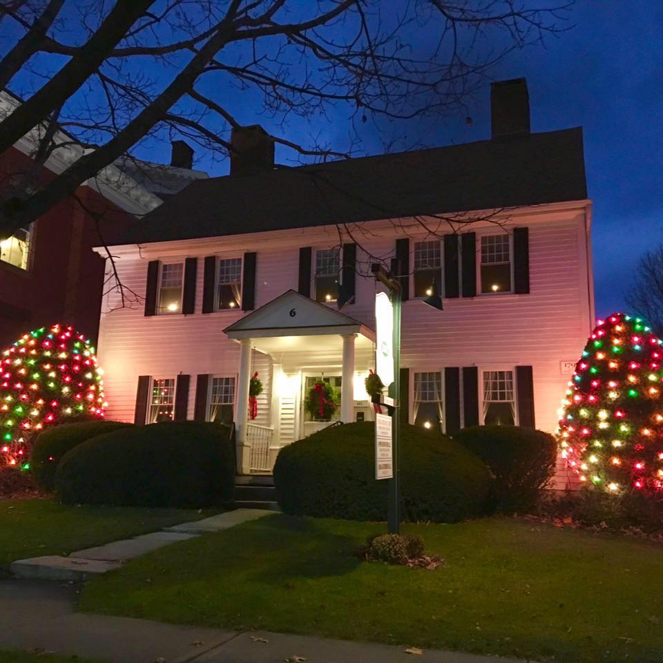 Housatonic Valley Insurance