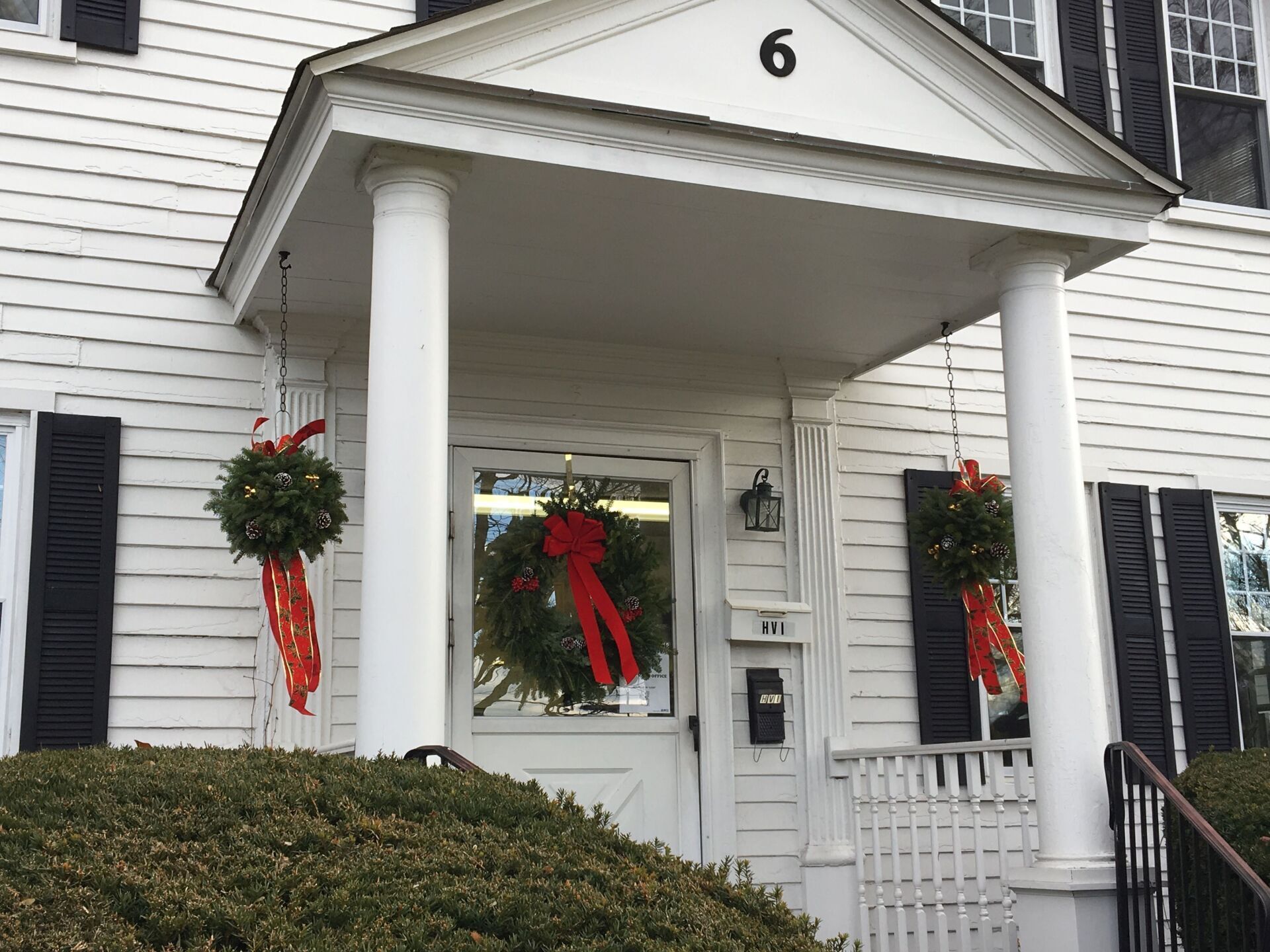 Housatonic Valley Insurance