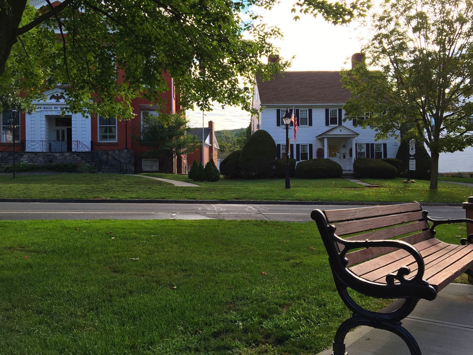 Housatonic Valley Insurance