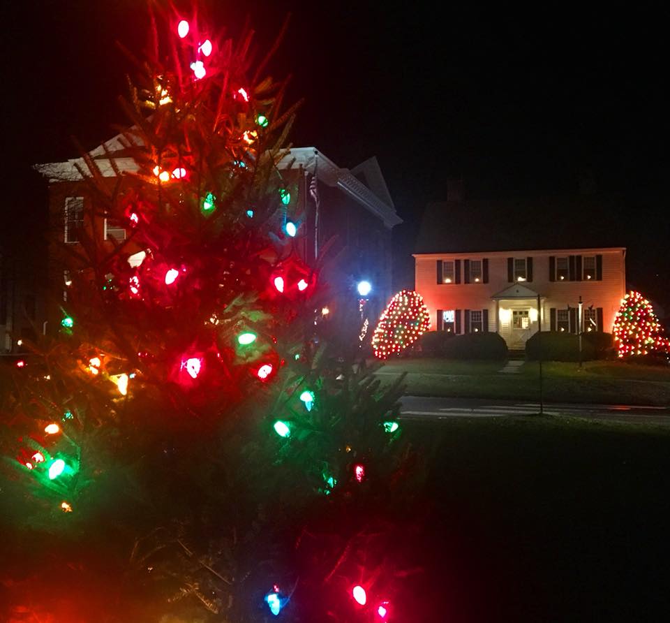 Housatonic Valley Insurance