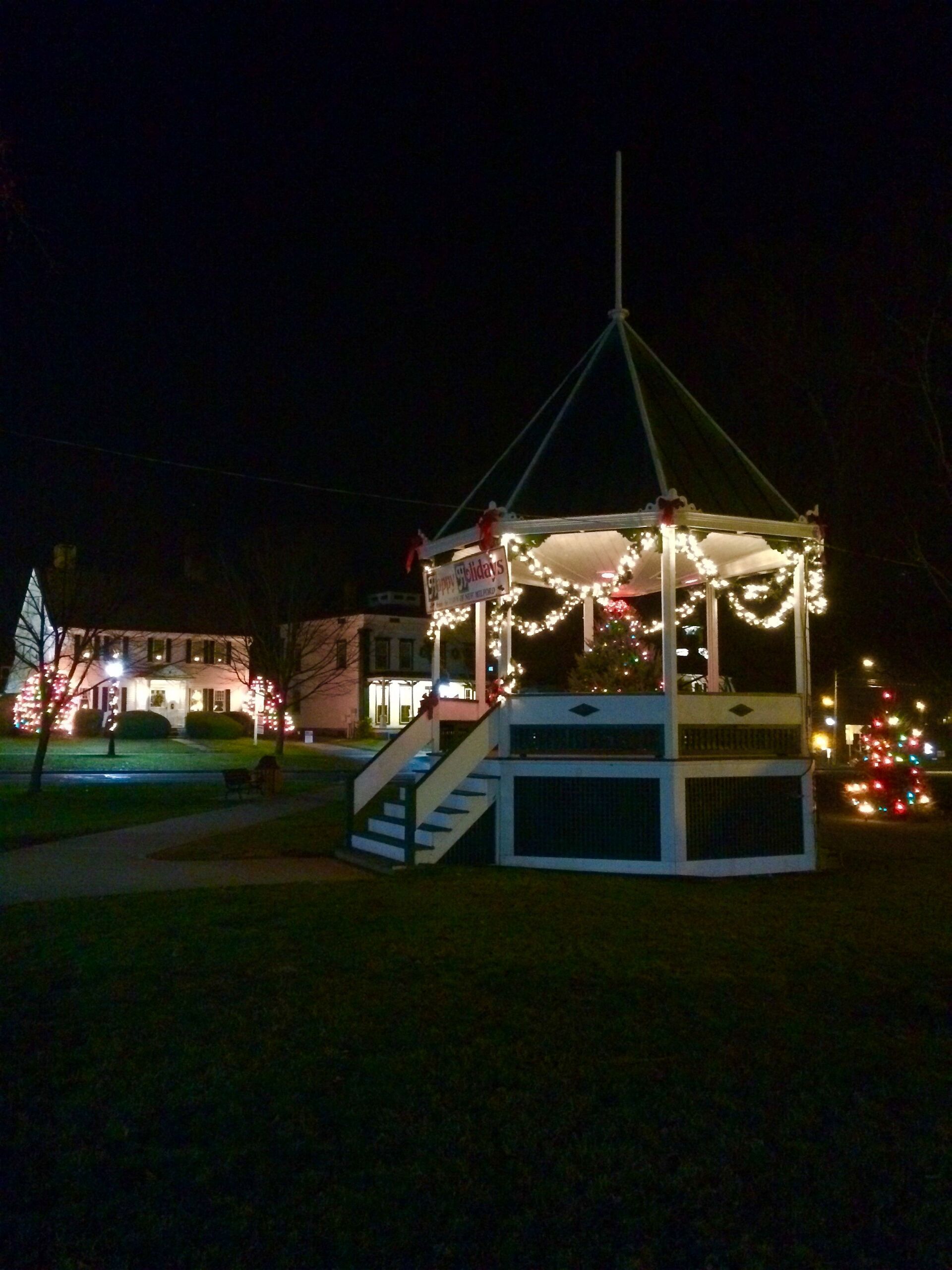 Housatonic Valley Insurance