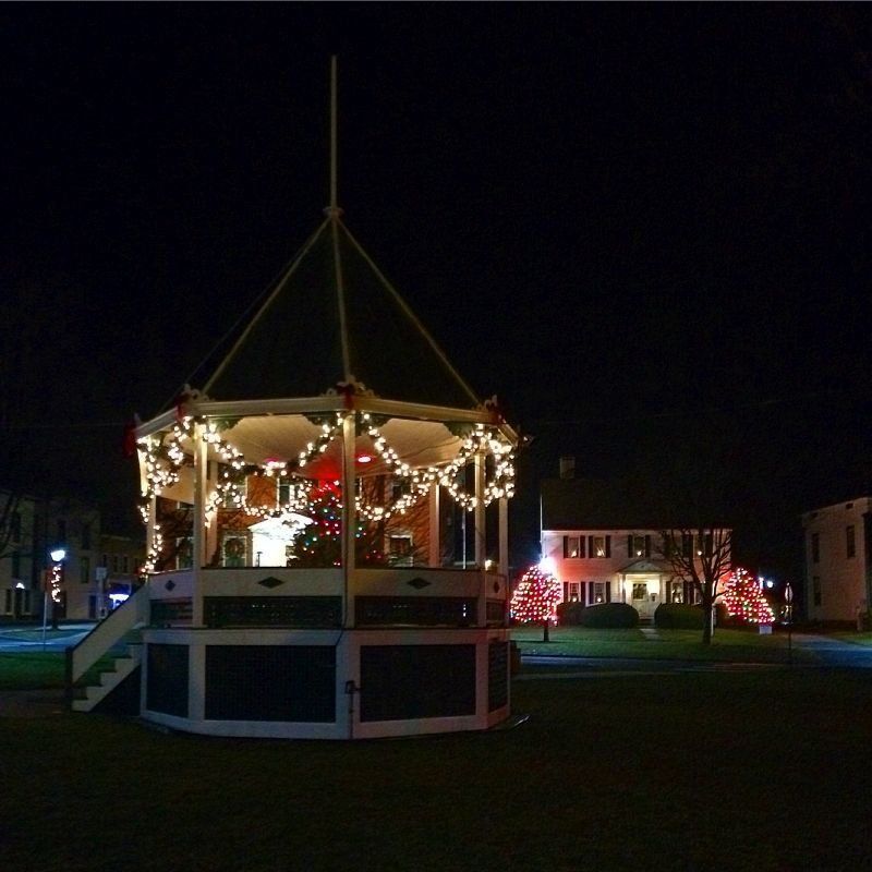 Housatonic Valley Insurance