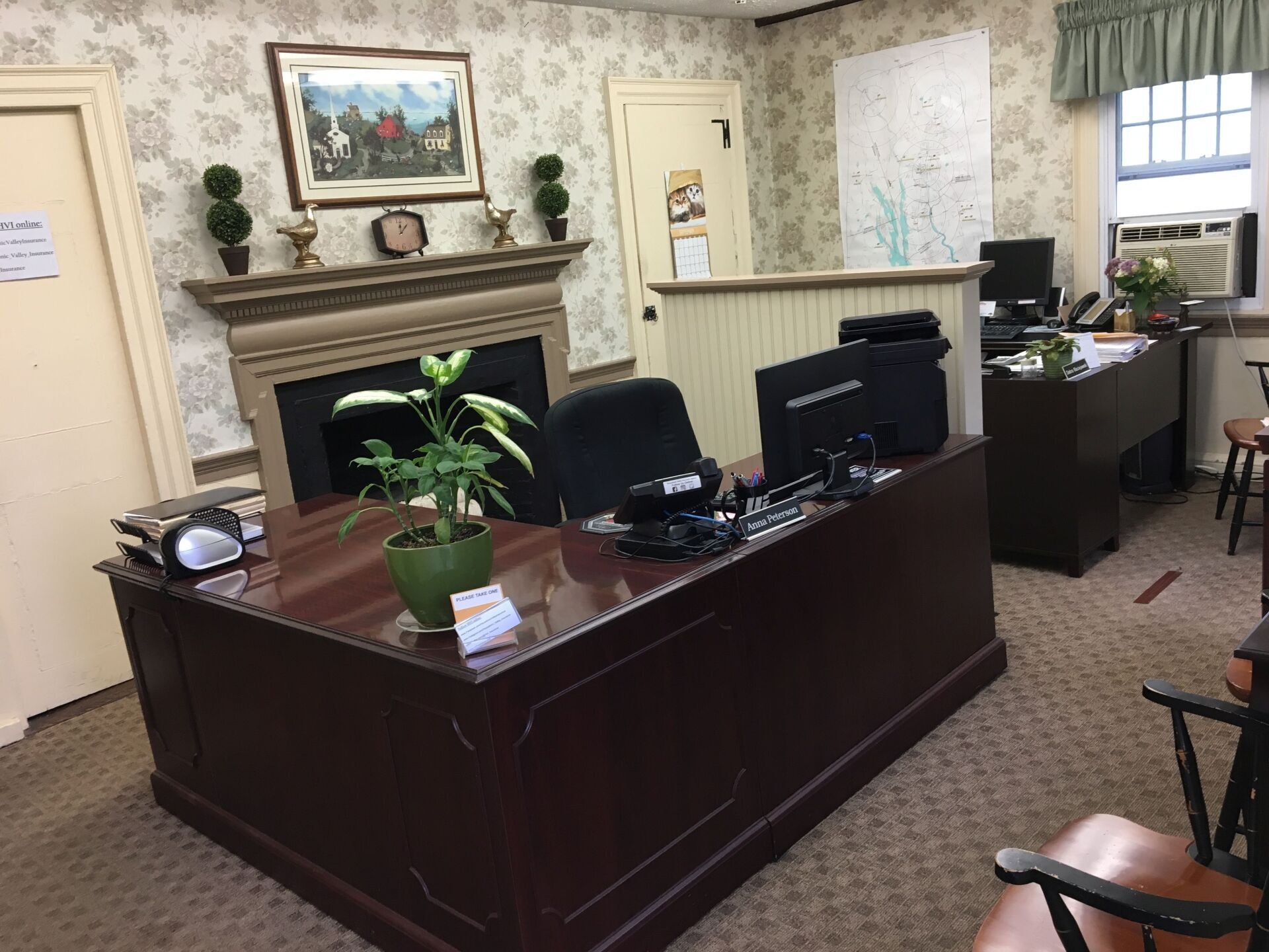 Housatonic Valley Insurance