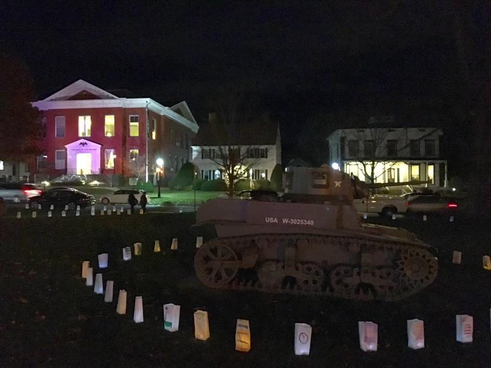 Housatonic Valley Insurance