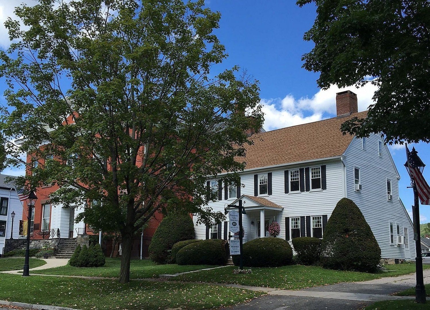 Housatonic Valley Insurance