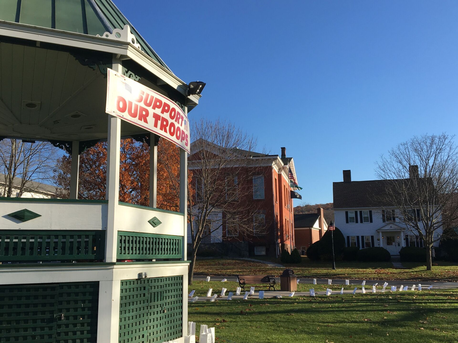 Housatonic Valley Insurance