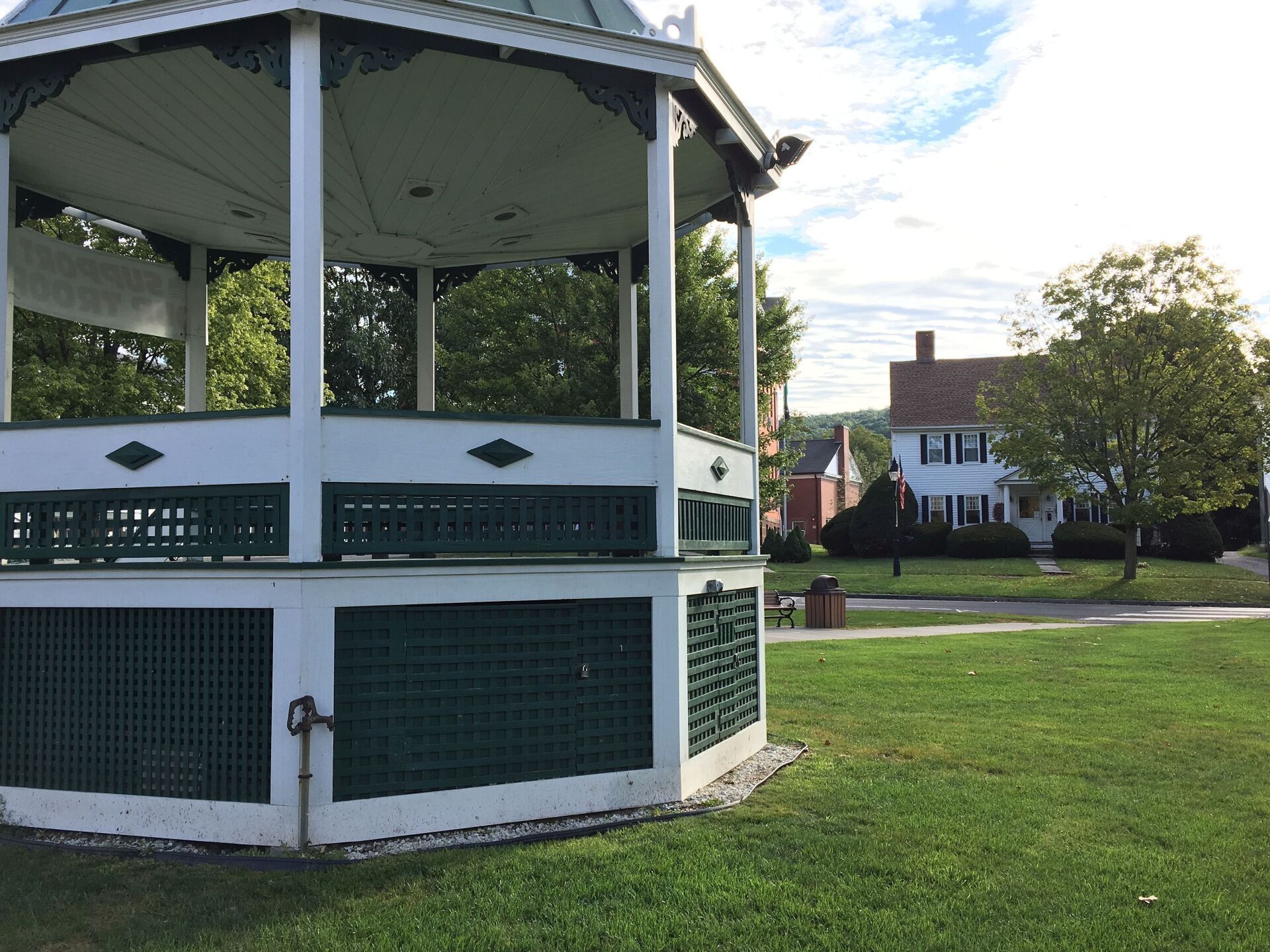 Housatonic Valley Insurance